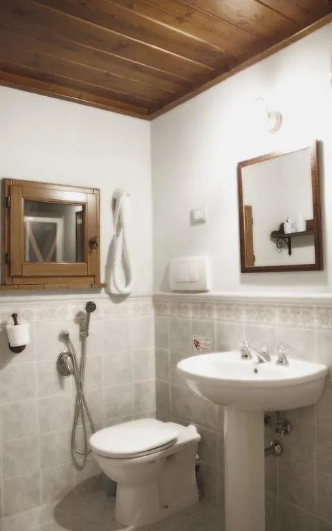 Bed and Breakfast Podere Montagione B&B Marcialla